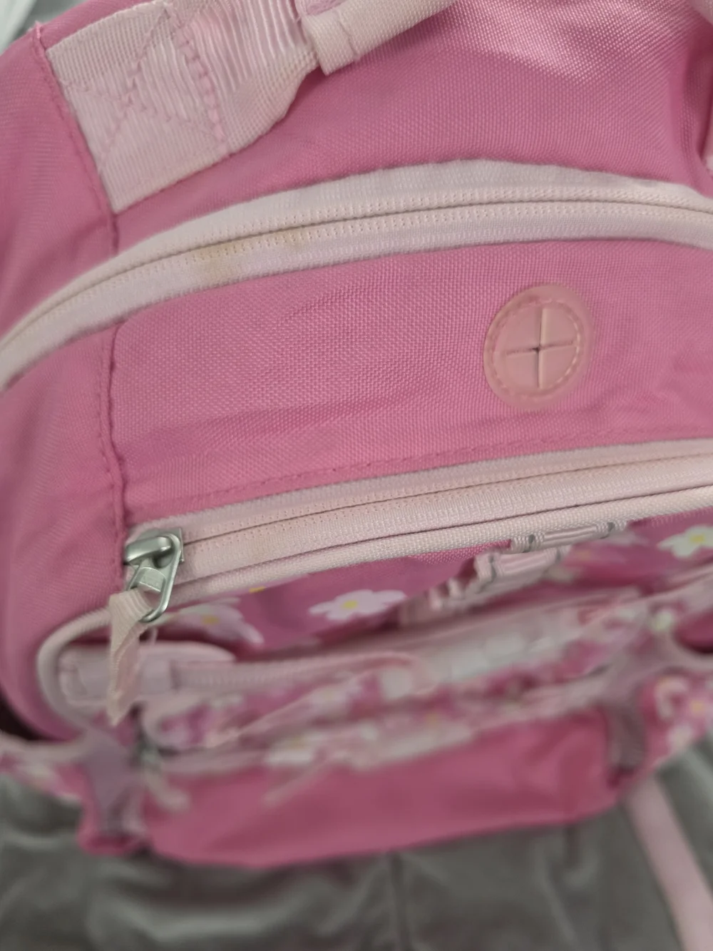 Pottery Barn Kids Backpack
